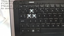 BESCHÄDIGT! HP 630 15,6" Laptop VOLLE TECHNISCHE DATEN UNBEKANNT – Bild 16
