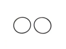 RO6G 2 Pack Salt Cell Union O-ring Replacement for T-Cell GLX-Union-Oring