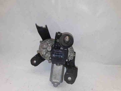 OPEL ASTRA G Sedan F69 Heckscheibenwischermotor PBTPETGF30 NOTCODE 25482306