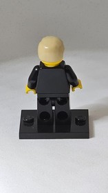 LEGO Star Wars sw0079 Luke Skywalker Jabba's Palace Minifigure 4480
