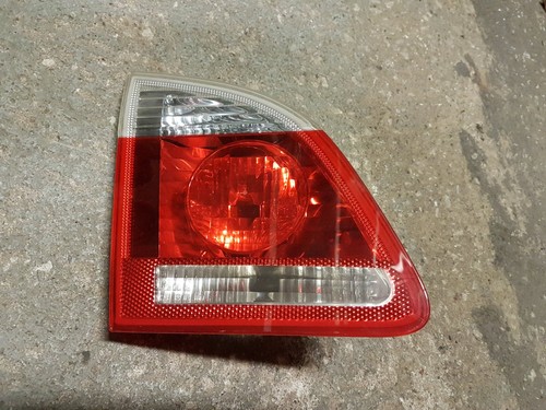 ✅✅✅BMW E61 TOURING 5ER LINKS HECKLEUCHTE 7165829 63217165829 AA