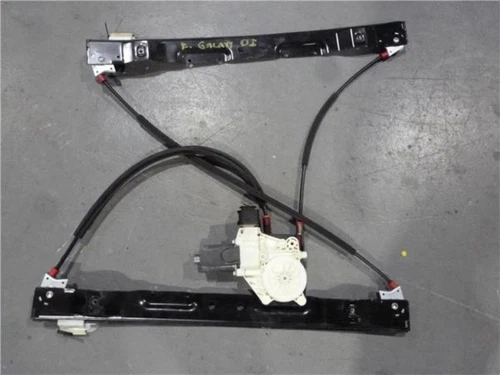 Elevalunas Delantero Izquierdo para FORD GALAXY (CA1) * 2007 20090 - Foto 1 di 3