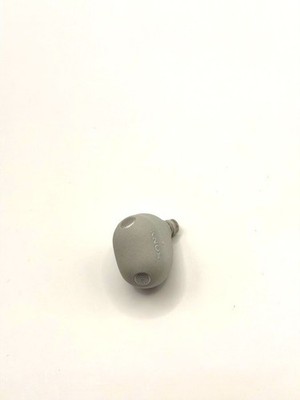 Sony WF-1000XM6/B Wireless Earbud Replacement OEM Platinum Silver - (Left Side)