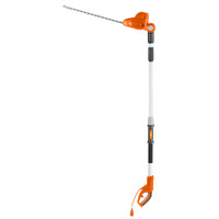Flymo EasiCut Reach 480 Electric Hedge Trimmer - Gold Grade