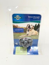 PetSafe Deluxe Ultralight Receiver Collar PUL-275