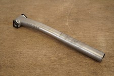 30.9mm Moots Titanium Setback Road Seatpost