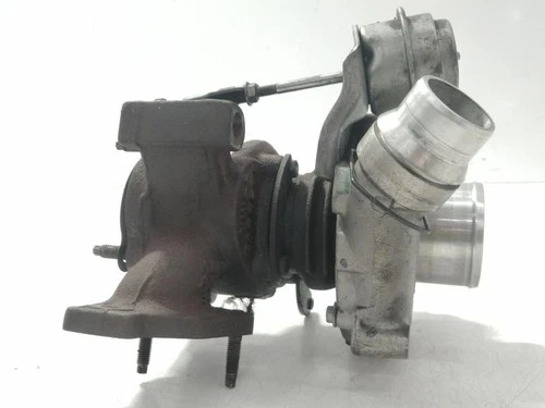 H8200466021 Turbocompresor para RENAULT TRAFIC II FURGÓN 2010 1385483 - Imagen 2 de 10