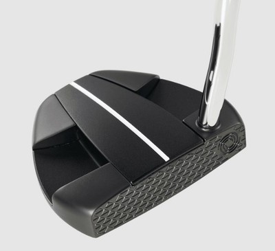 Odyssey Toulon Design Daytona Beach Putter 34'' (Mallet, Double Bend) 2022 Club
