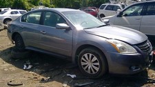Wheel 16x7 Steel Road Wheel Coupe Fits 07-13 Altima 1204095