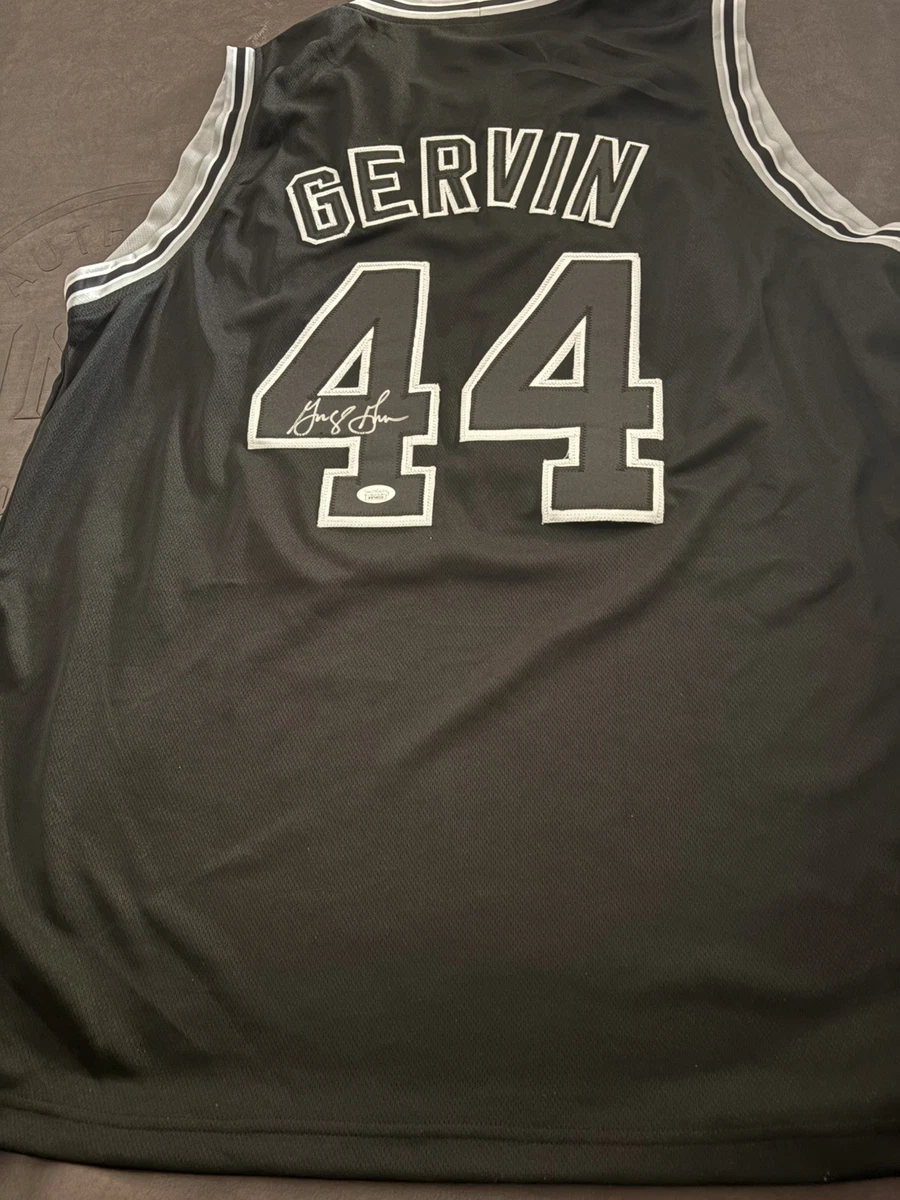 george gervin jersey products for sale | eBay