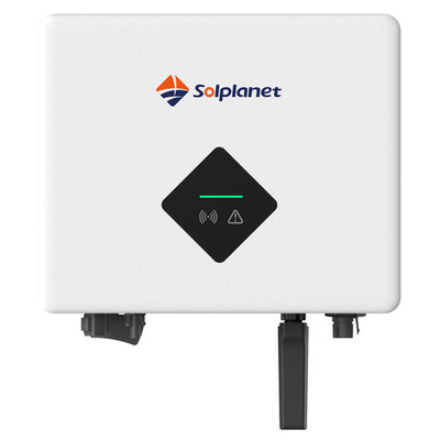 SOLAR Wechselrichter Solplanet ASW2000S-S einphasig 2000W 1xMPPT IP65 Wan