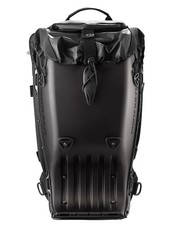 Boblbee GT 25L Hardshell Backpack - Phantom Black 