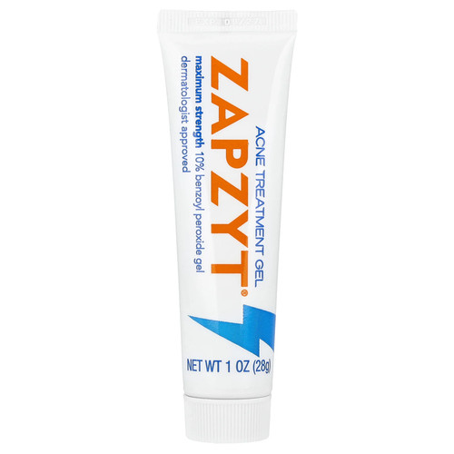 Acne Treatment Gel, 1 oz (28.35 g)