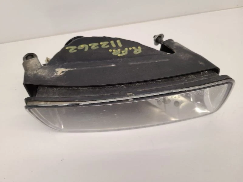 Luz de conducción antiniebla Ford Expedition 2003-2006 pasajero derecho 4L1Z15200AA Foto 2 de 4