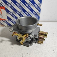 DrosselklappengehäUse Fiat Croma - Lancia Thema Original 7678735