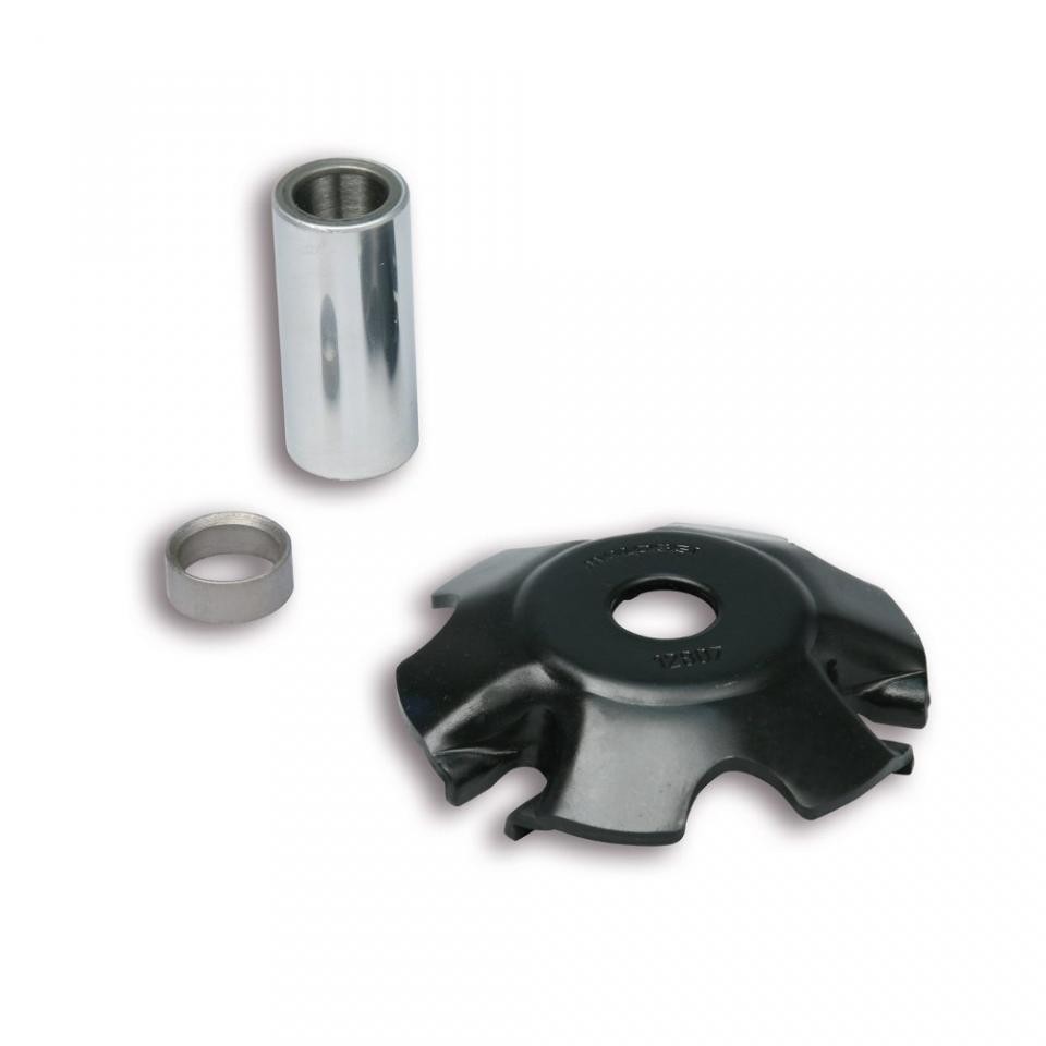 Flasque de variateur Malossi remplacez votre joue fixe usée sur Yamaha Aerox 50