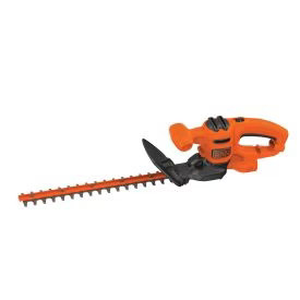 #ad #ad BLACKDECKER 16 In. Electric Hedge Trimmer BEHT100 $44.99
