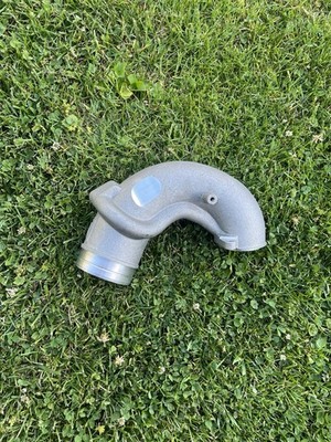 Audi Rs3 2017-2020 Unitronic 3 Inch Inlet Pipe