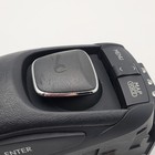 2013 Lexus CT200h Center Console Multi Media Navigation Switch 84780-76040-C0