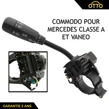 Commodo Mercedes CLASSE V