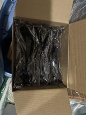 Compatible Epson ERC-35 Purple Ribbon Cartridge 12-Pack