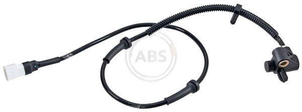 ABS Sensor Raddrehzahl A.B.S. 30435 FüR Ford BFP Cougar BAP BNP Mondeo 2 Turnier-image