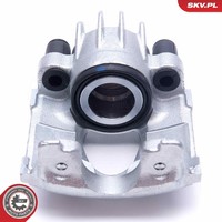 Esen SKV Bremssattel 55SKV762 FüR CitroËN Peugeot