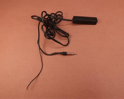 01-06 Harley Davidson Electra Glide FLHTCUI HIDDEN RADIO ANTENNA