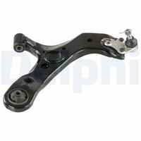 Querlenker Dreieckslenker Delphi TC3280 FüR Toyota RAV Stahlblech 3 4 VAN ZSA35_