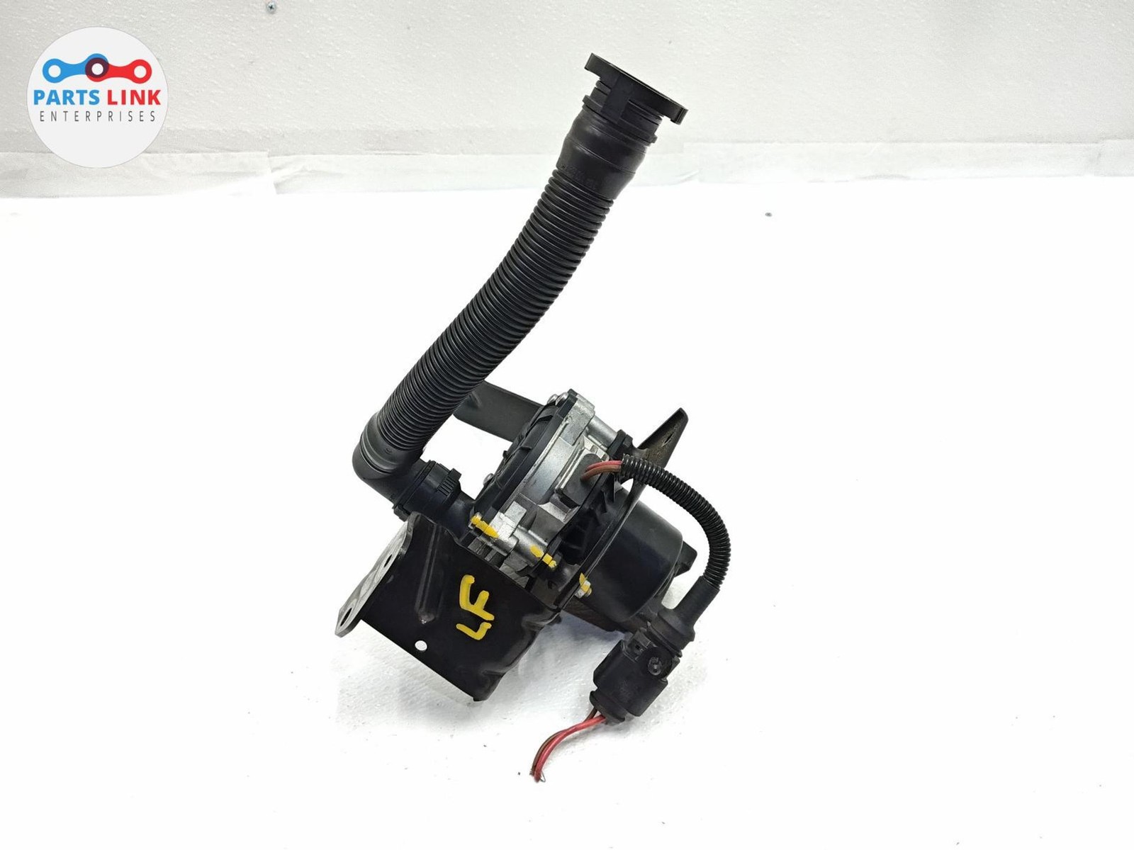 Bentley Bentayga Speed 2017-2020 Left Secondary air pump