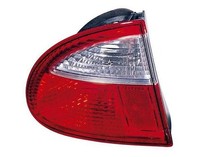 RÜCklicht RÜCkleuchte Rechts AußEn Seat Leon 1999-2005