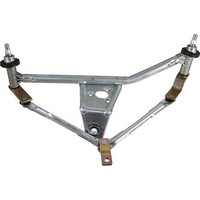 Metzger 2191043 WischergestäNge FüR Peugeot 206 2L 2M 2A C 2D 2E K
