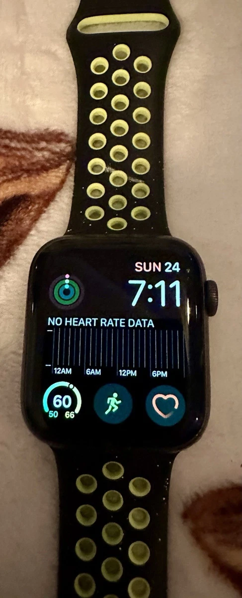 Apple Watch Series 6 Nike for Sale - Shop New & Used Smart Watches