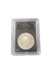 1921 Certified Very Good Morgan Silver Dollar