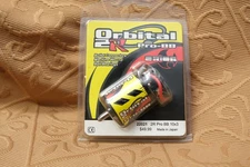 Orion Orbital 2R Pro-BB 10 turn brushed motor