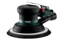 Metabo Druckluft-Exzenterschleifer DSX 150 Mit 150 Mm Schleifteller