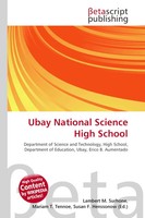 Lambert M. Surhone (U. A.) | Ubay National Science High School | Taschenbuch