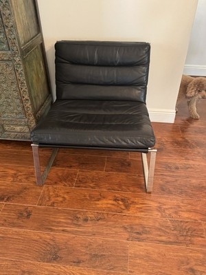 Moroccan Berber Mountain Cabinet + Two Natuzzi ️ Italian Chairs   Antique