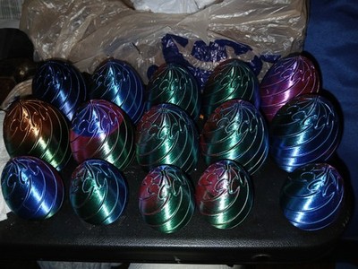 Twisty Fidget 3 In