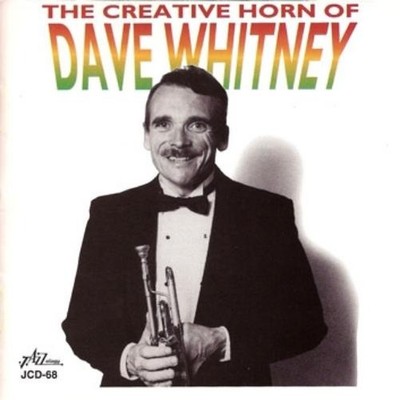 Dave Whitney The Creative Horn Of Dave Whitney (CD)