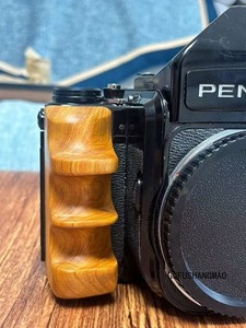 Pentax 67 Hand Grip | eBay