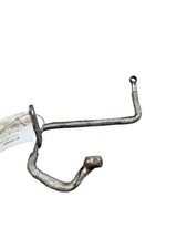 MAZDA 6 Hatchback GH Turbinenschmierrohr 2.18 Diesel 95kw 2012 33710111