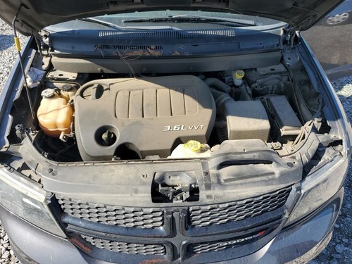 Alternator Fits 11-20 CARAVAN 2512027 - Picture 12 of 12