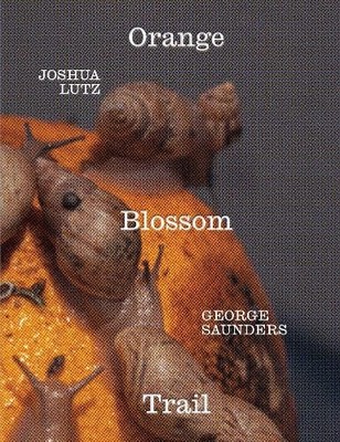 George Saunders George Saunders & Joshua Lutz: Orange Blosso (Gebundene Ausgabe)