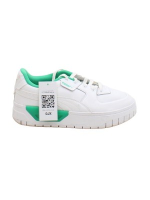 Puma Cali Dream Damen Sneaker 384000-04 UK4 EU37 US6,5 in Weiß