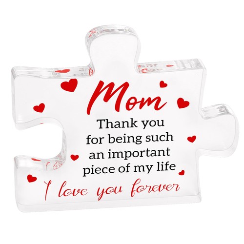 Mothers Gifts - Gift for Mom, Birthday Presents for Mother from Daughter Son,...