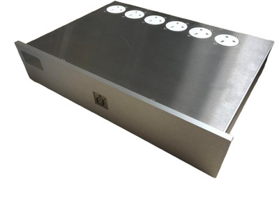 Nordost Thor Isotek 6 Socket- Output Power Management System