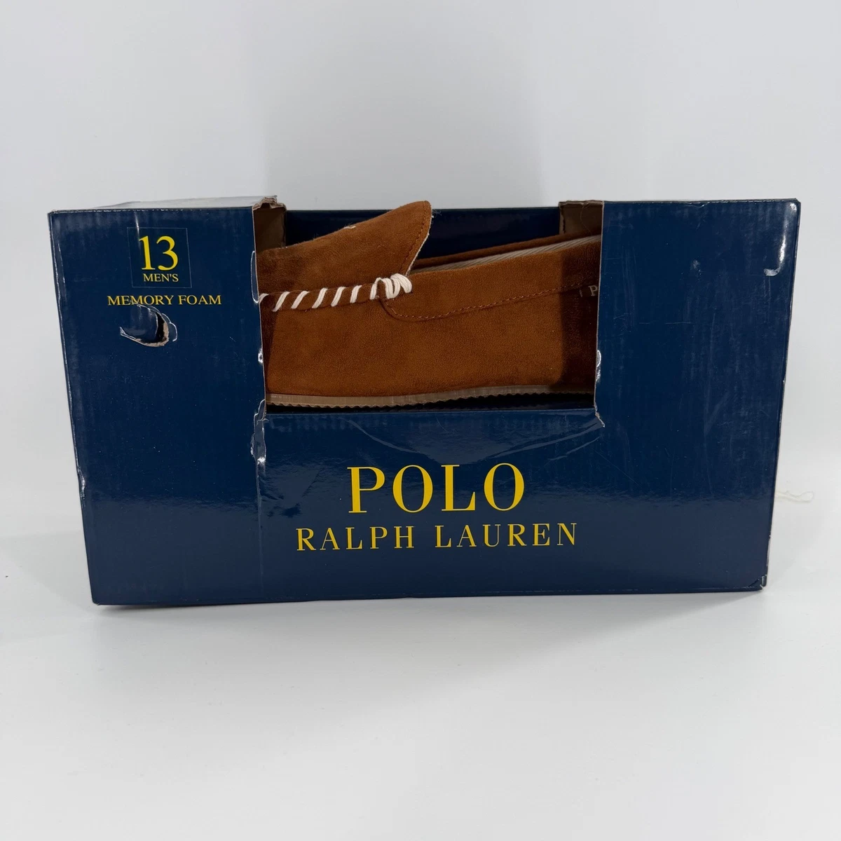Polo Ralph Lauren Moccasins for sale - eBay