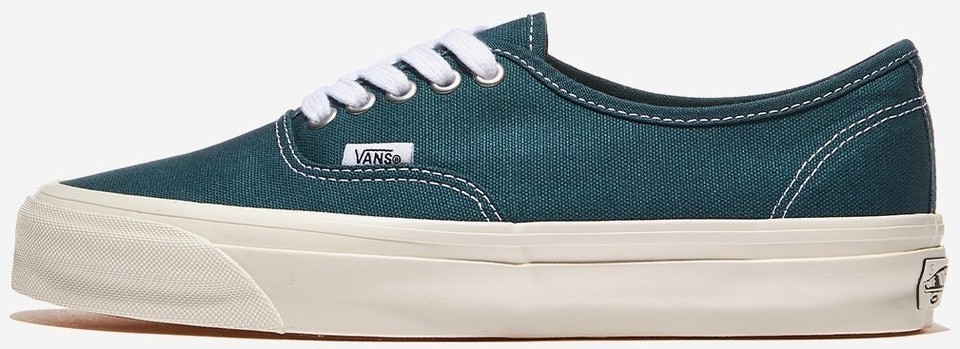 Vans Authentic Reissue 44 LX Stargazer Blue for sale | eBay
