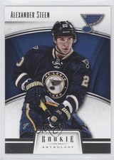 2013-14 Panini Rookie Anthology Alexander Steen #84 3h7